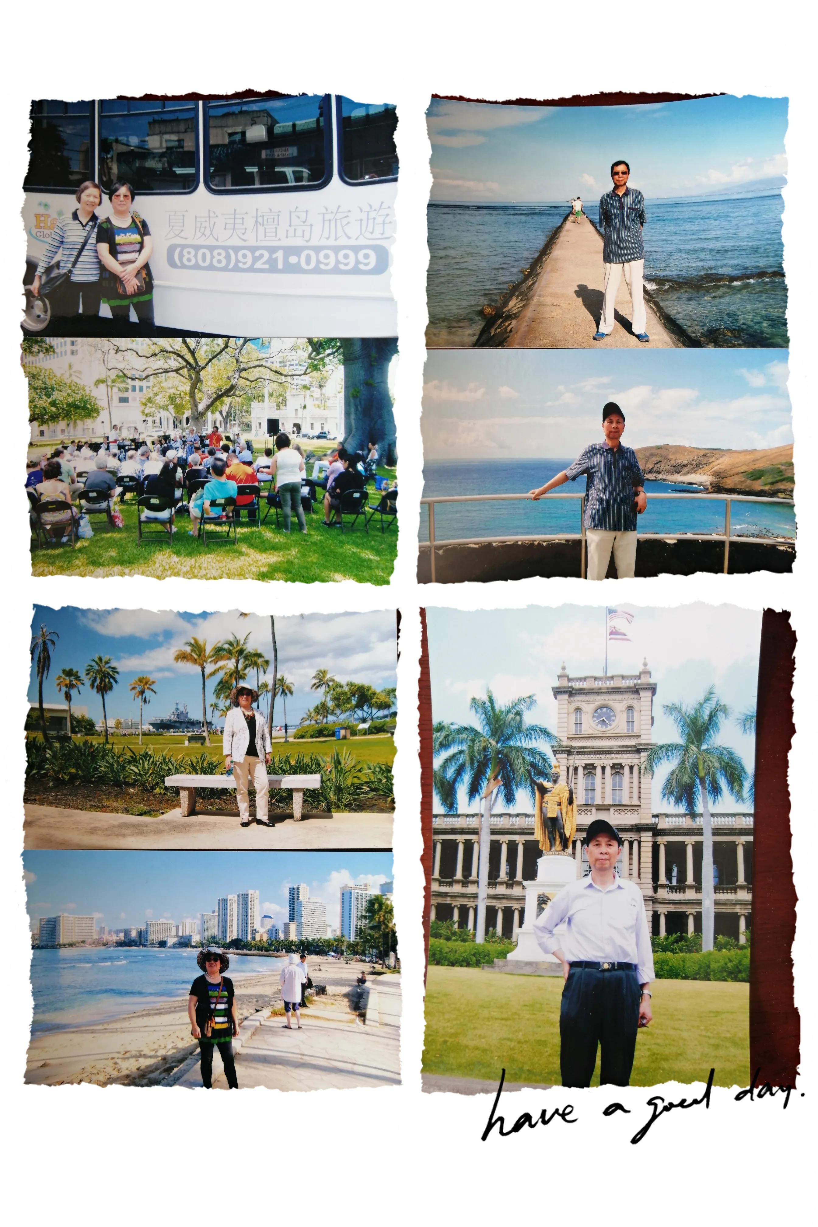 三亚vs西双版纳哪个好,三亚和夏威夷哪个好