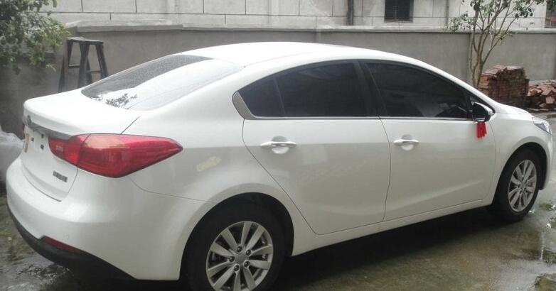 可靠性耐用性最好的轿车,19款起亚k3驾驶感受