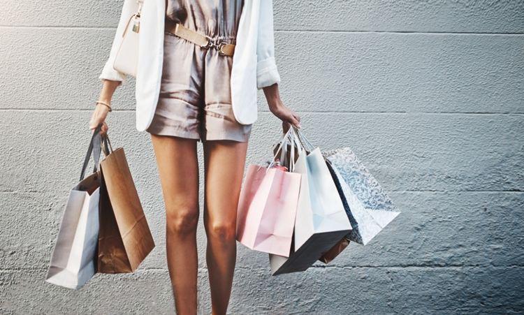购物，是快乐的源泉还是负面情绪的宣泄？