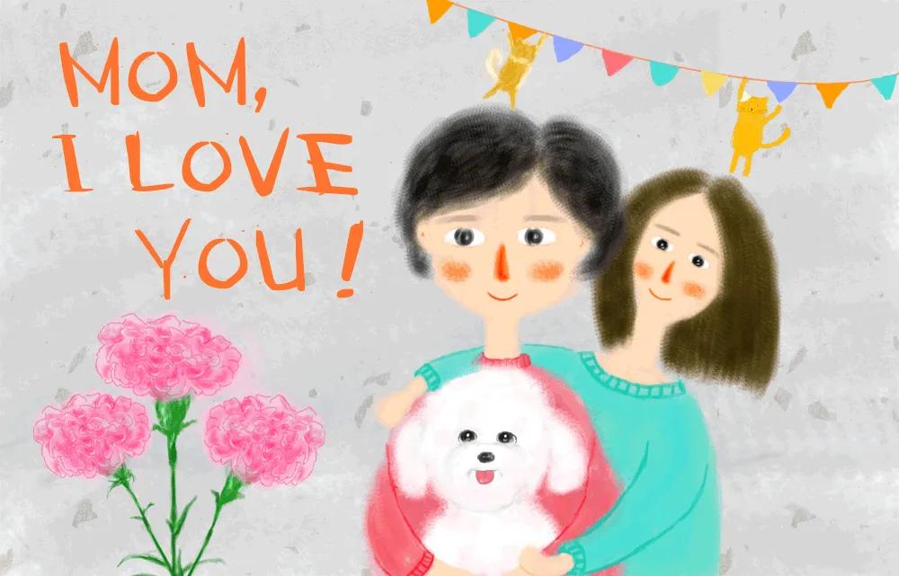 妇产医院母亲节活动,锦州市妇婴医院产后治疗中心