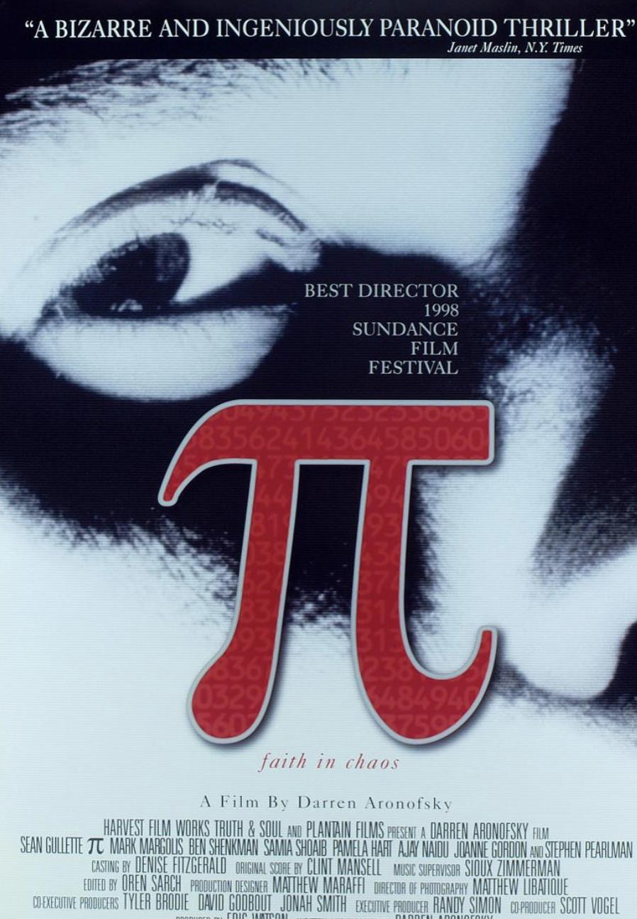 20部金融人必看的金融题材电影,20部金融人士必看的电影