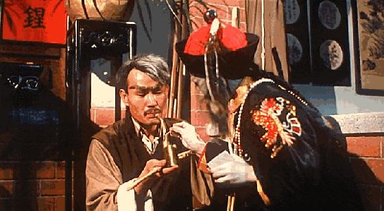 僵尸片厉害的僵尸,国产僵尸片中国僵尸大战丧尸