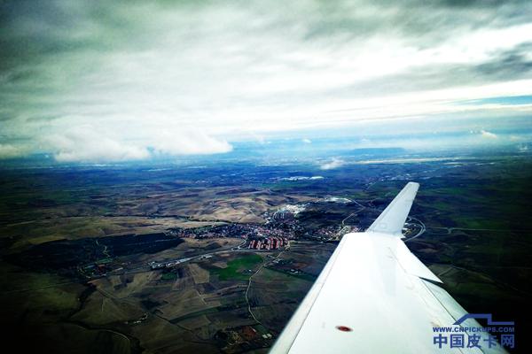 西班牙摩洛哥葡萄牙之旅,马德里旅行