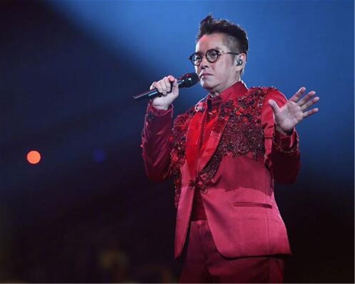 谭咏麟与妻子丁克,丁克和谭咏麟现在怎么样了