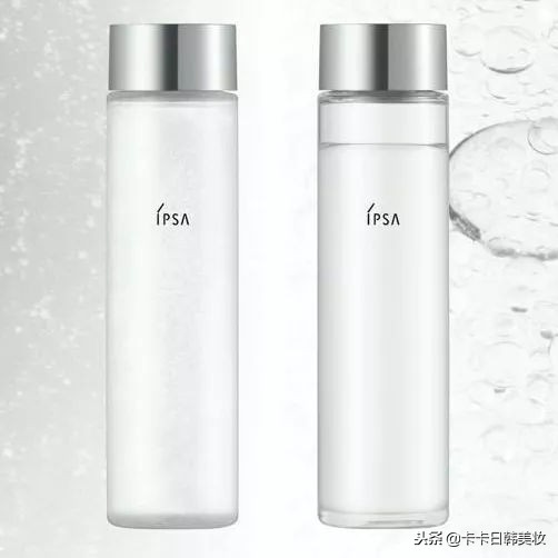 ipsa的护肤品真的好吗,ipsa流金水韩国免税店版本
