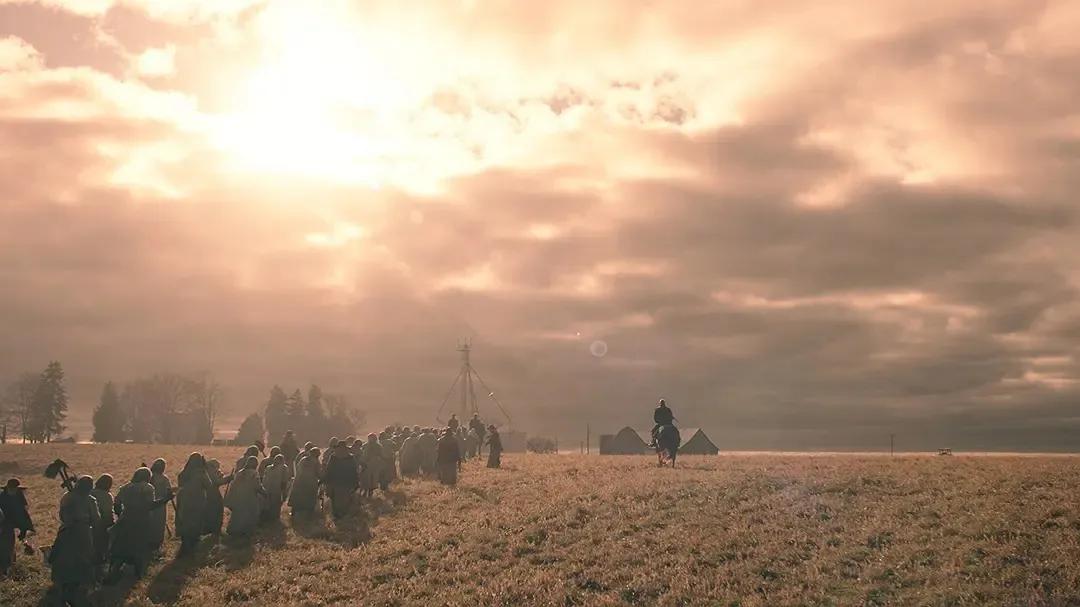 美剧使女的故事47,美剧使女的故事好看吗