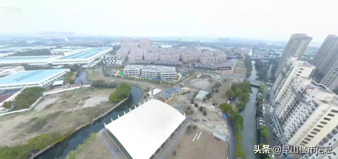 花桥开发区最新规划,花桥2019年重大项目视频