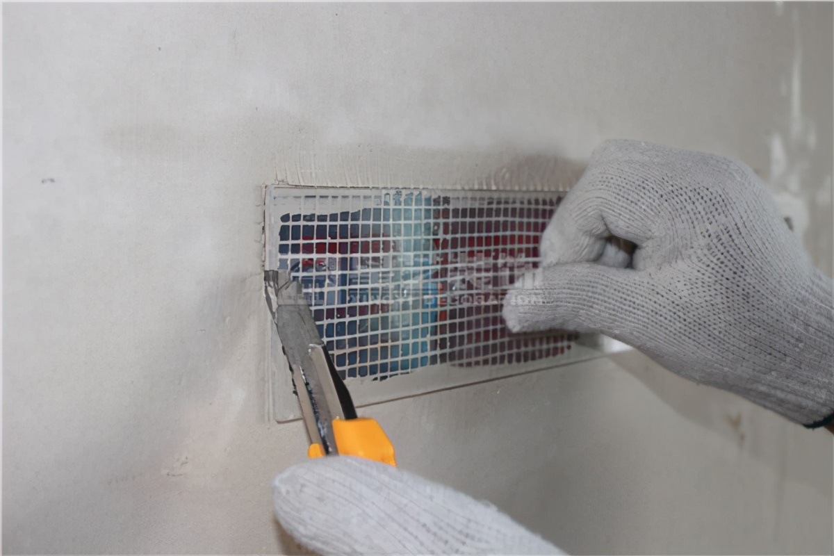 装修小白必学：水电泥木灰漆工艺标准，让你一眼看穿质量问题（下