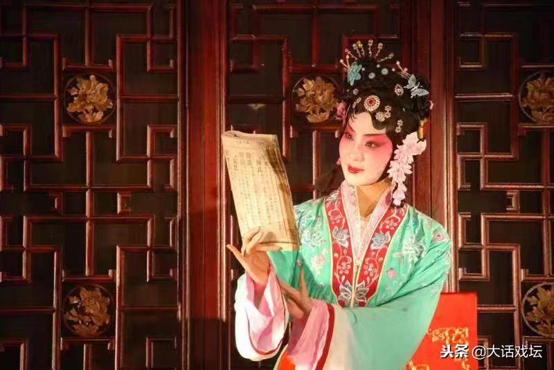 「穿越千年」湘昆传奇，一诺情长意难忘