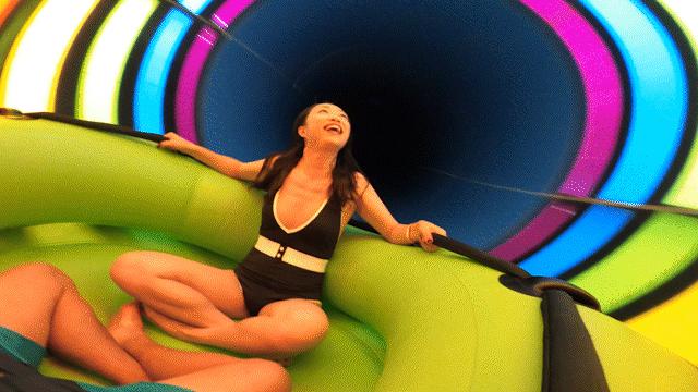 澳门三天旅游拍照打卡攻略,澳门打卡必去景点购物