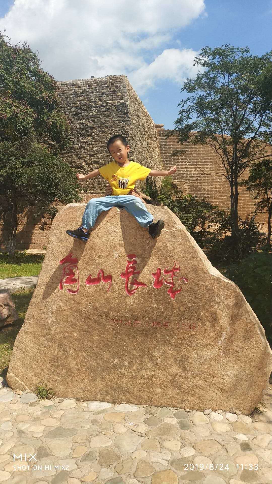 中国旅游日秦皇岛哪些景区免费,秦皇岛都有什么旅游景区