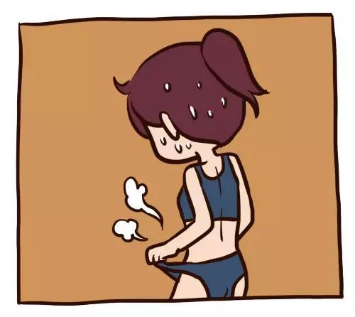 白带炎症不用怕，四个指标是标杆，胡医生食疗法好处多