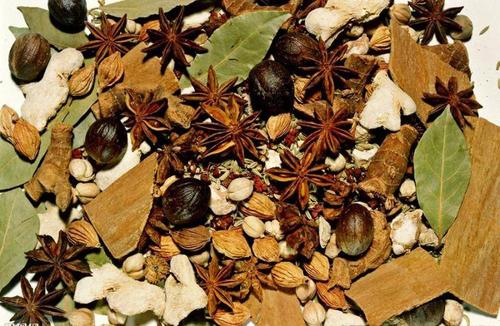 酱肘子最正宗的配方,酱肘子的最简单做法