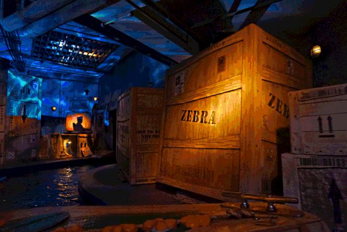 新加坡圣淘沙岛游视频,环球影城圣淘沙海洋馆