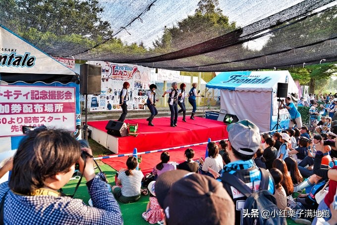 「靠看球吃遍全国特色」日本足球文化——球场美食