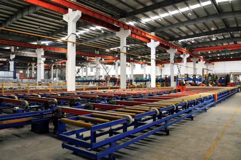 苏州弗莱恩集团:“85后”美女少帅,执掌亿万铝梯帝国走向世界