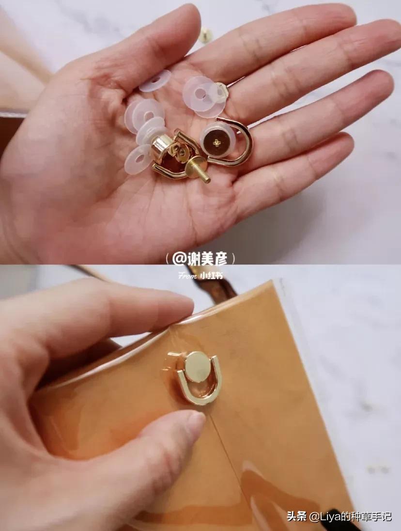 为什么不能拿假包,女生会买假的包吗