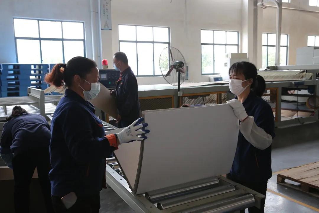 湖北稻花香酒业集团有限公司,湖北稻花香酒业简介