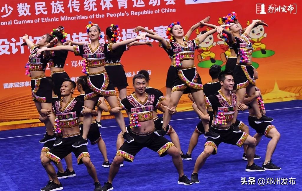 全国大赛名场面最新,历届全国冬季运动会