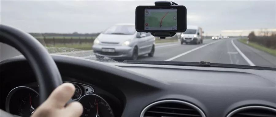 高德导航和腾讯导航哪个准确率高,高德腾讯百度三种导航哪种最精准