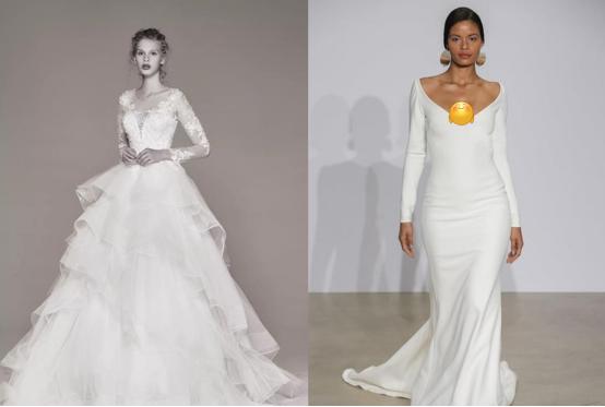 婚礼撞衫搭配,参加婚礼气质大气穿搭