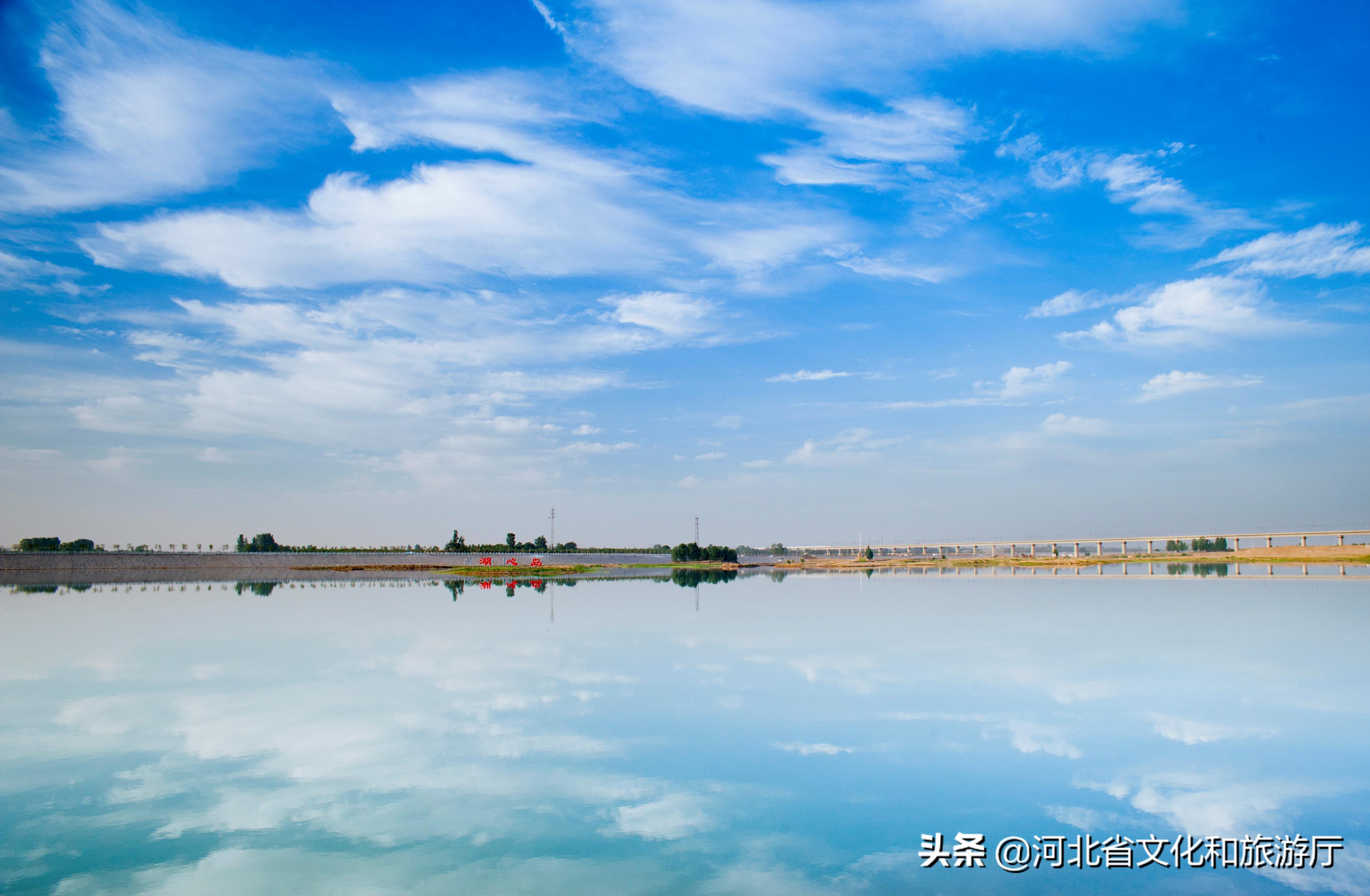 初探石家庄旅发大会承办地元氏，揭秘这里旅游新形象