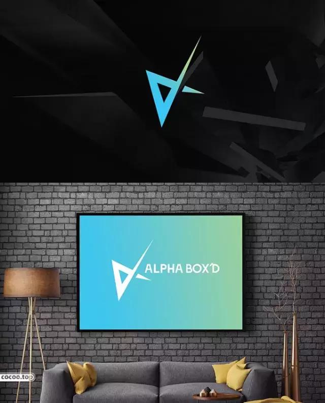 比较有创意的logo标志,经典logo标志设计