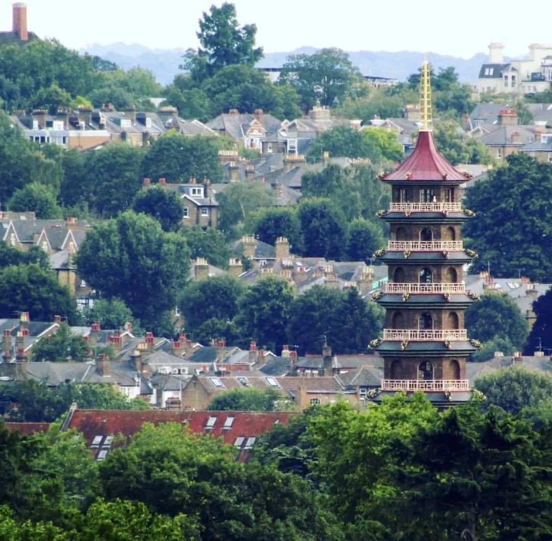 伦敦步行一日游攻略,伦敦人生活指南