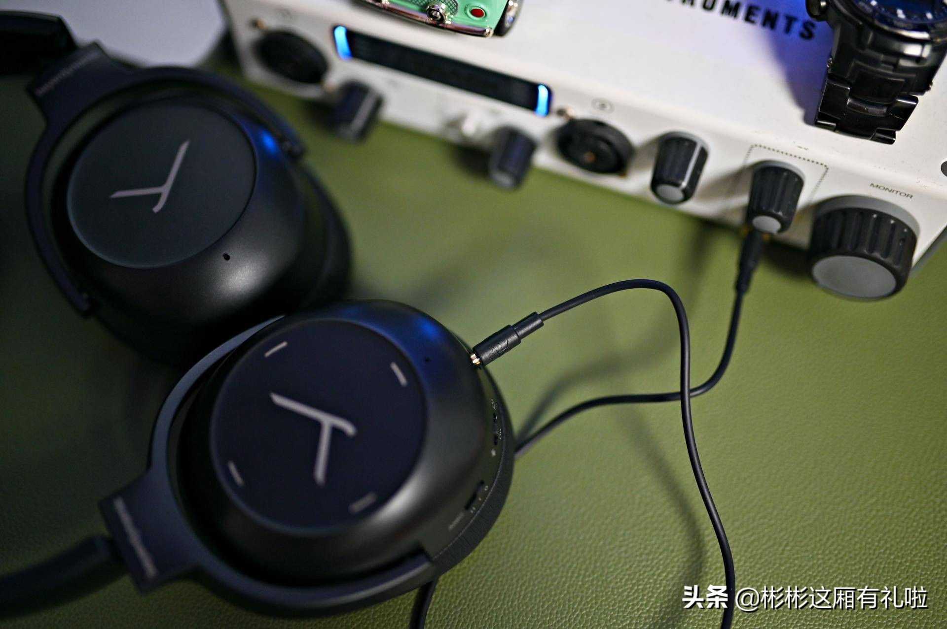 音质和降噪哪个重要,拜亚乐谷降噪耳机测评