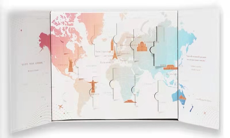 新年礼物给女生什么,新年给女生送什么花