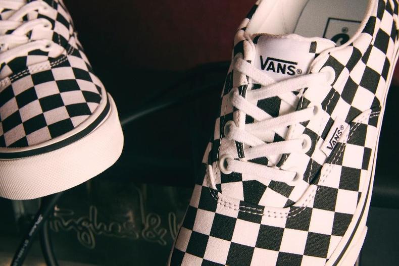 vans比较轻便的鞋款,vans不撞鞋又好看的款