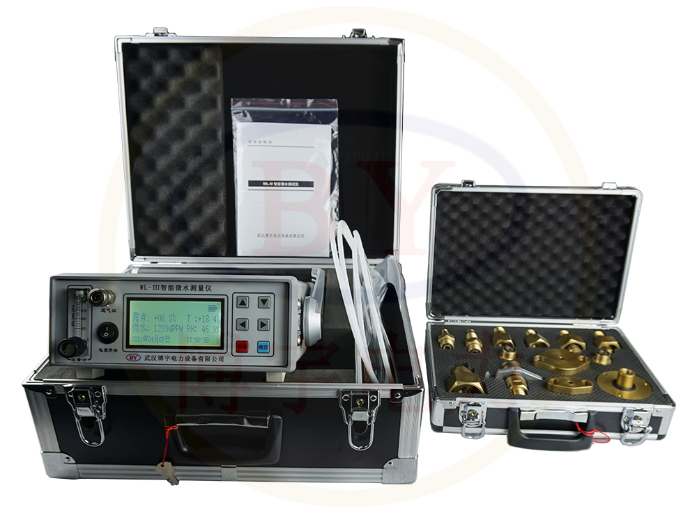 微量水分监测仪有什么用,快速水分测量仪有哪些