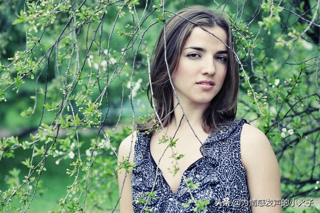 找准你的“凸点“,就能轻松吸引男生