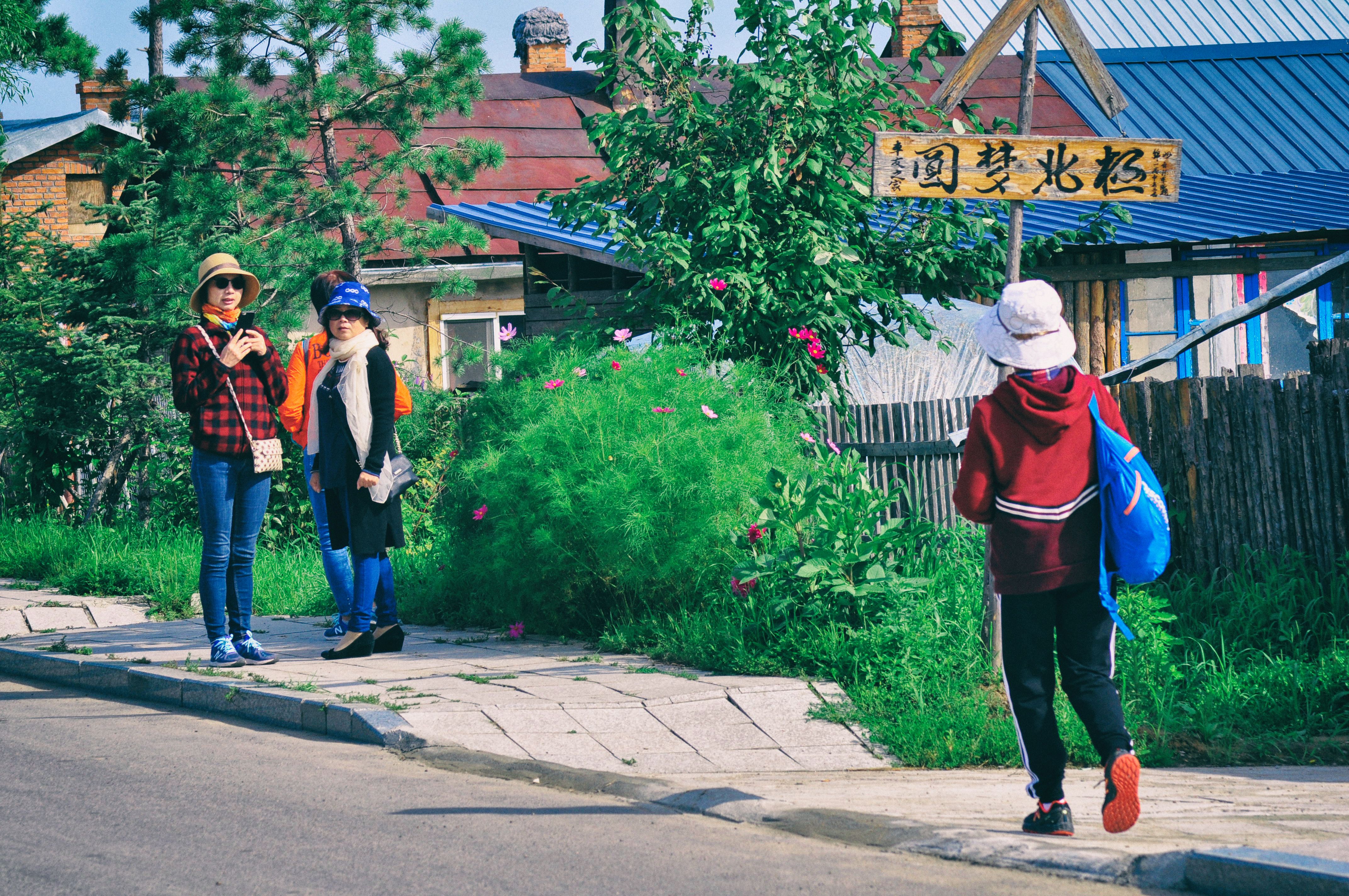 东北游记攻略,东北游记最新视频