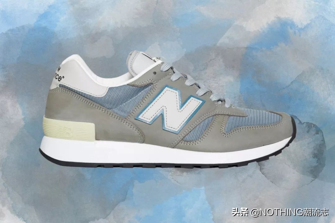 球鞋十大经典款,球鞋经典款