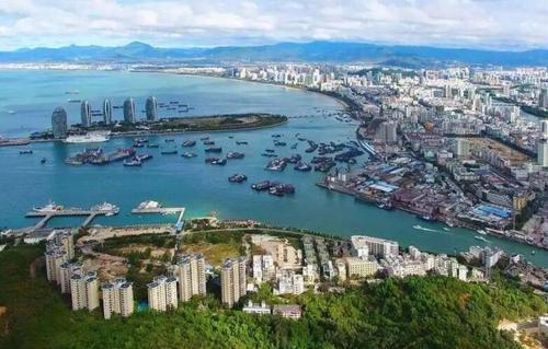 海南自贸港给湛江带来什么好处,年轻人怎么看待自贸港
