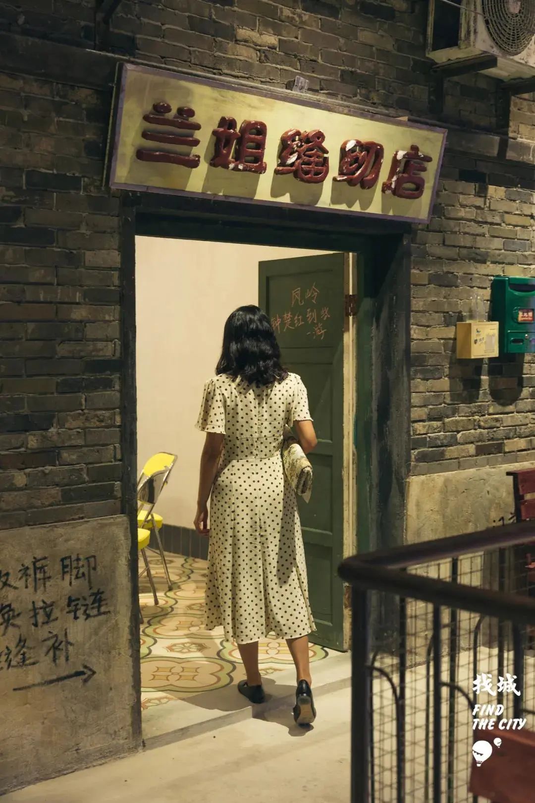 南宁老餐厅拍照地点推荐,南宁老牌茶餐厅推荐