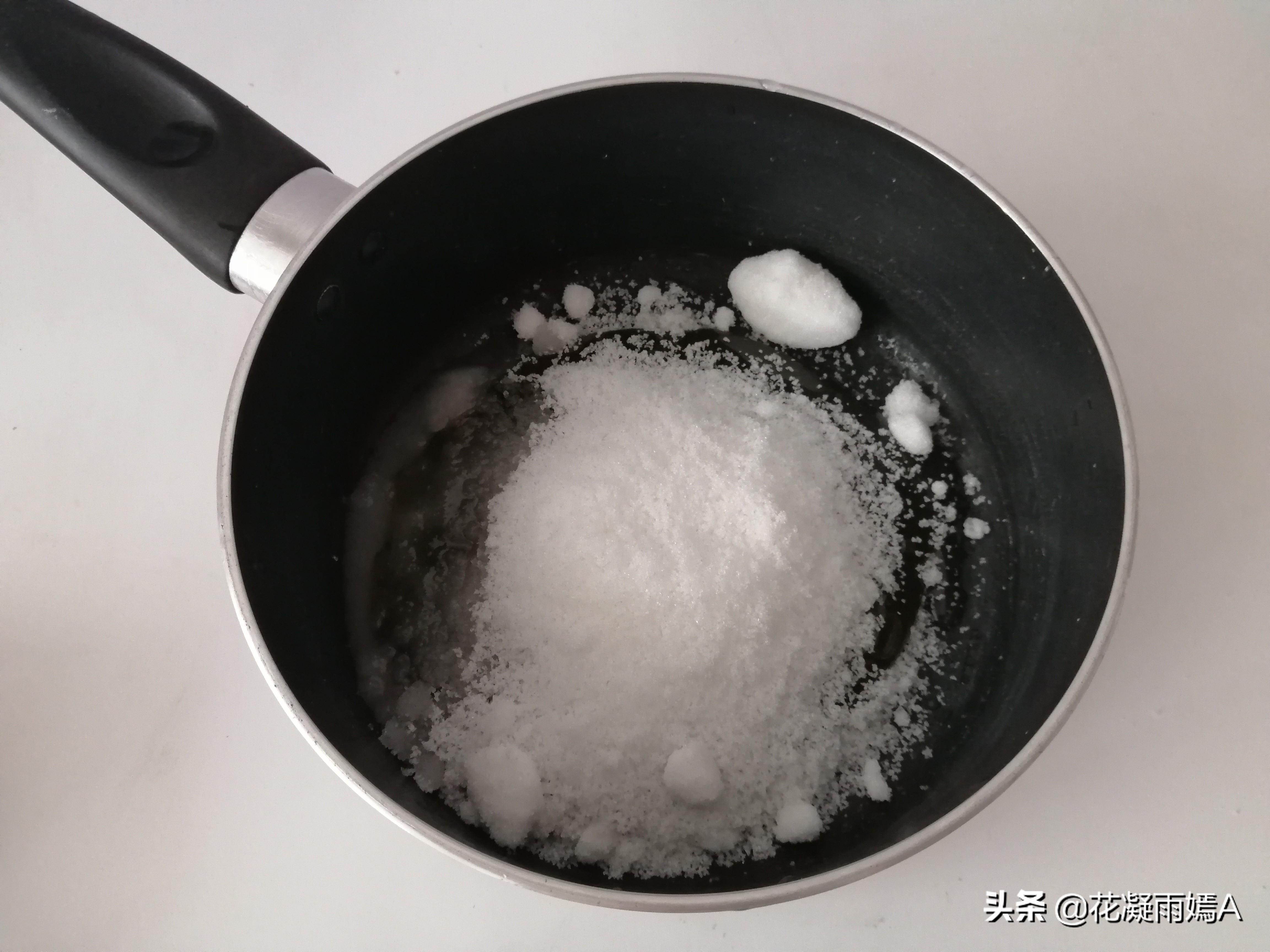 北方美食蜜三刀怎么做,家庭自制蜜三刀点心