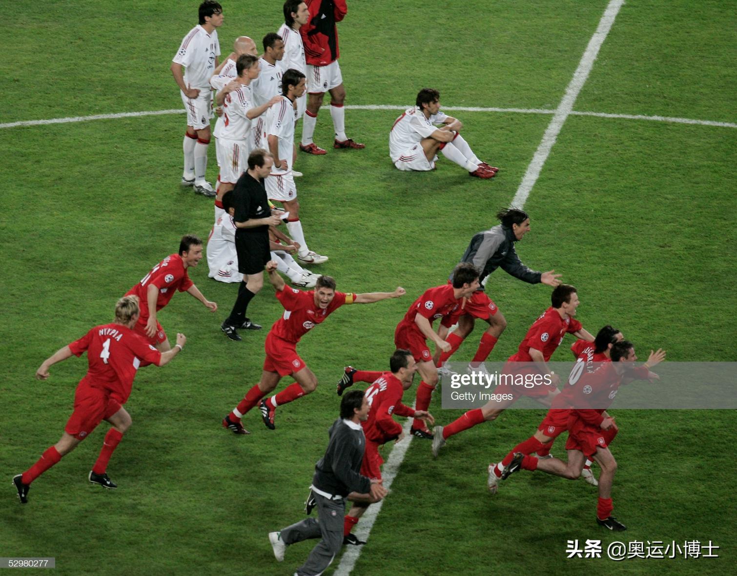 诺坎普奇迹欧冠,诺坎普欧冠为啥是0比4