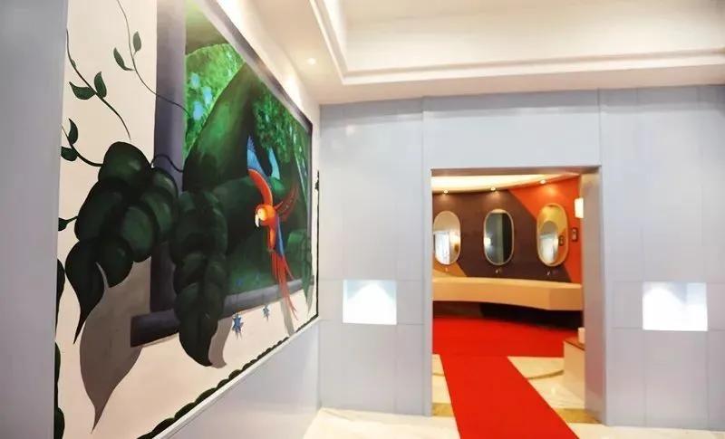 昆山五十六层高楼,56层超高楼