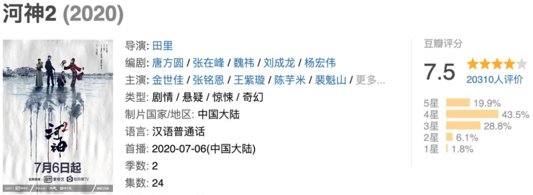 河神2有什么坑,河神2为什么不会再延续