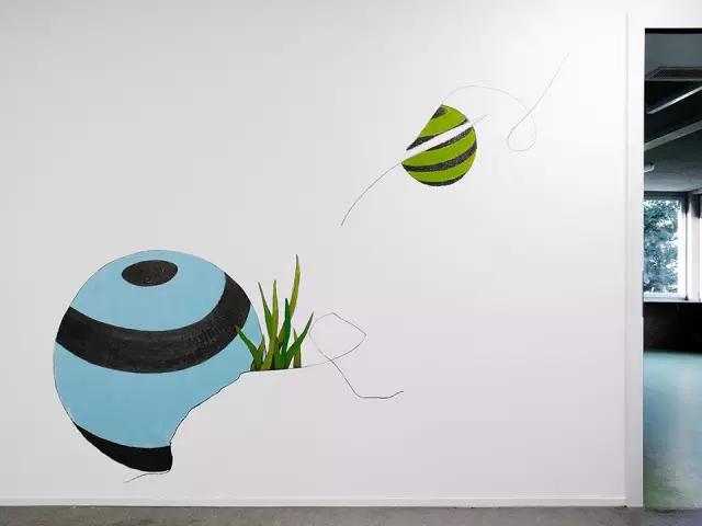 幼儿园墙壁装饰简单环创,幼儿园环创可爱墙面布置简单大气