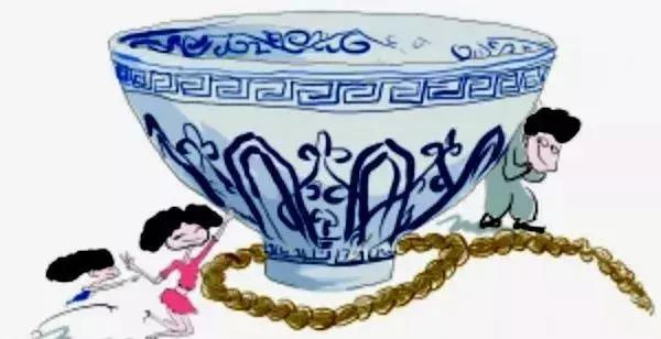 古玩市场上常见的骗局,古玩圈的那些行话