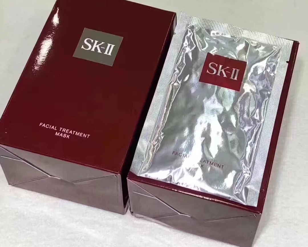 好用的大牌护肤品推荐sk2小灯泡,sk2化妆水有哪几款