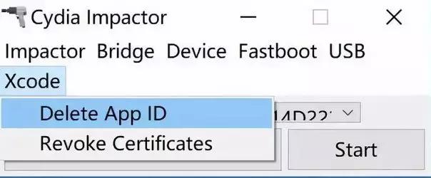 CydiaImpactor,cydiaimpactor工具