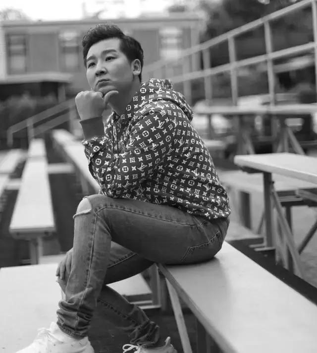 谢昀杉为什么被称为鬼马童星,谢昀杉国民童星