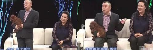 潘阳嫁给潘长江的日子,潘阳结婚后一直住在娘家