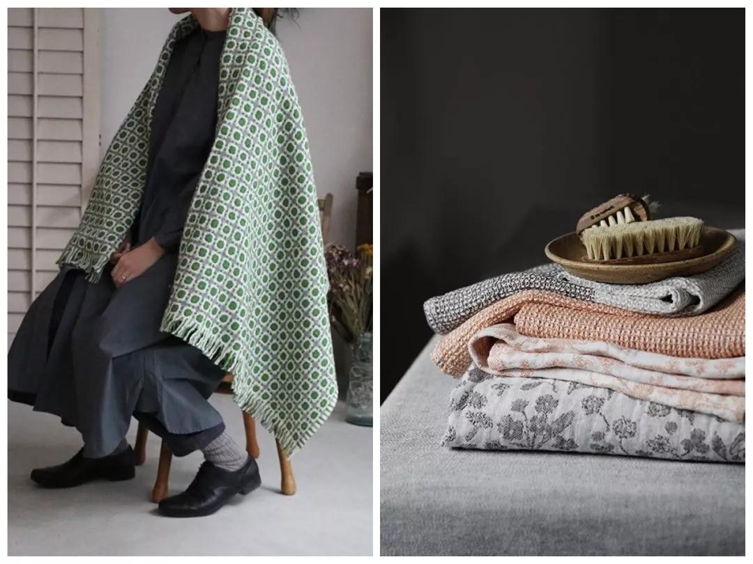 这些暖身小物给你过冬勇气,秋冬必备的幸福感小物