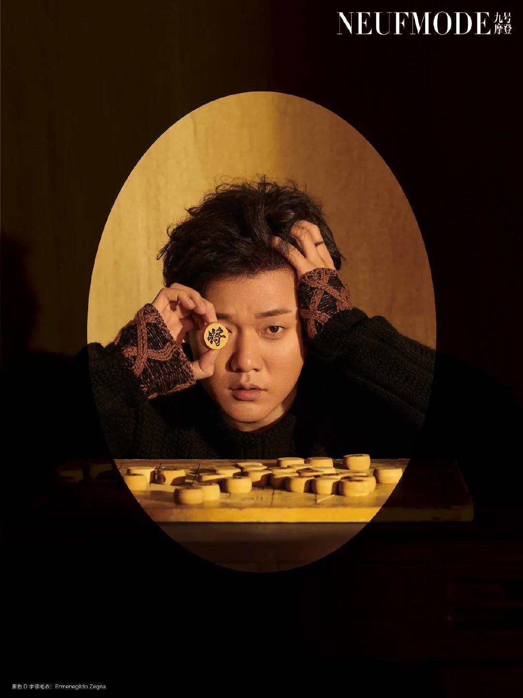 玲花和曾毅有没有解散,曾毅和玲花组合解散了吗