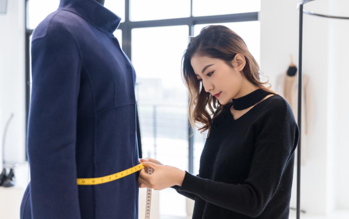 网购怎么判断衣服适不适合自己,怎么避免网购衣服尺码不准